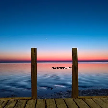 Rosa Dei Venti-laguna Dello Stagnone Villa *