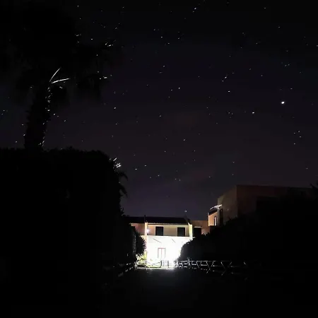 Rosa Dei Venti-laguna Dello Stagnone Villa Marsala