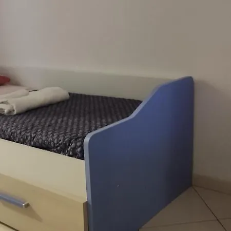 Villa Rosa Dei Venti-laguna Dello Stagnone *