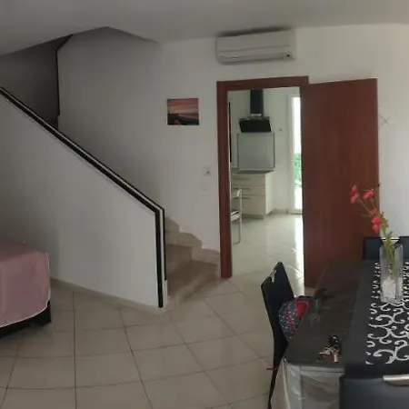 Rosa Dei Venti-laguna Dello Stagnone Villa Marsala