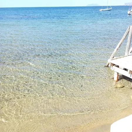 Rosa Dei Venti-laguna Dello Stagnone