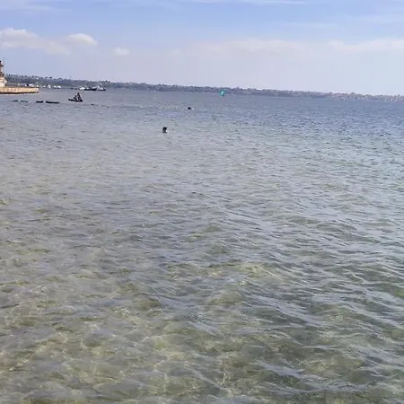 Rosa Dei Venti-laguna Dello Stagnone