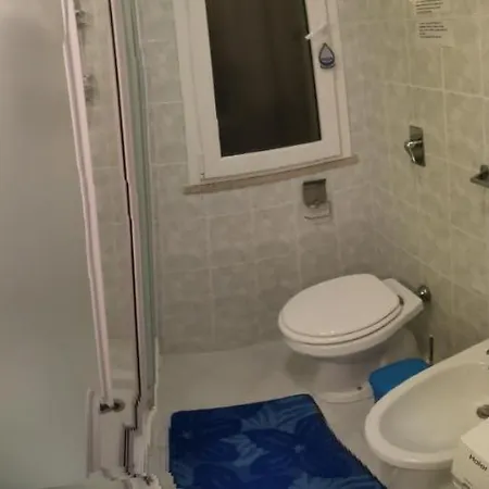 Rosa Dei Venti-laguna Dello Stagnone Villa