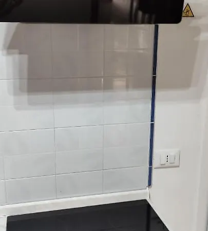 Rosa Dei Venti-laguna Dello Stagnone Villa