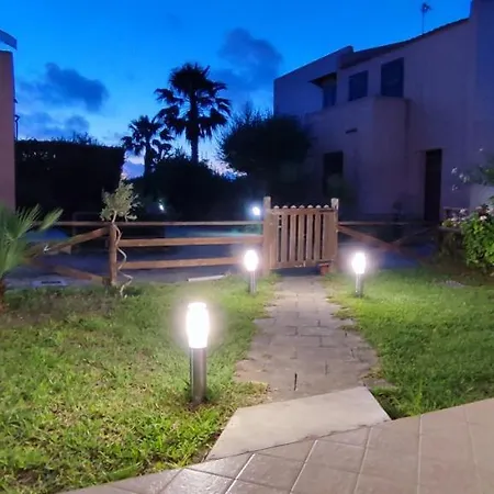 Rosa Dei Venti-laguna Dello Stagnone Marsala