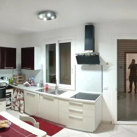 Rosa Dei Venti-laguna Dello Stagnone Villa Marsala