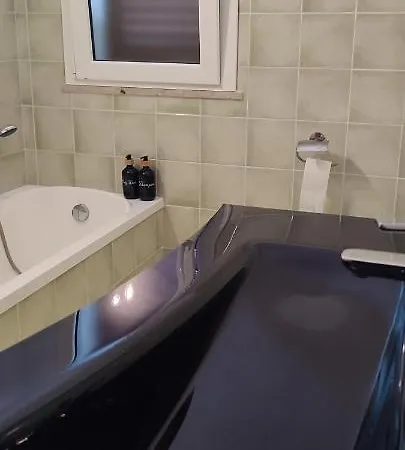 Rosa Dei Venti-laguna Dello Stagnone Villa Marsala