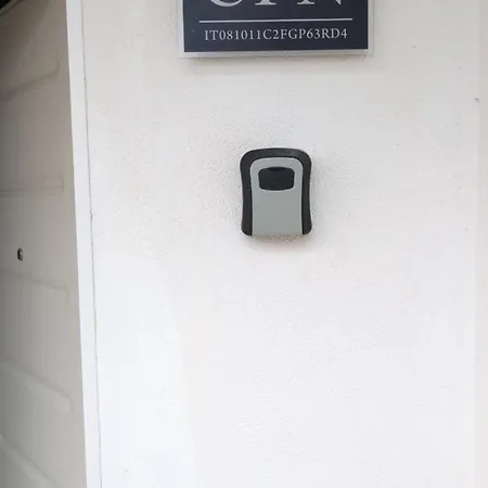 Villa Rosa Dei Venti-laguna Dello Stagnone Marsala